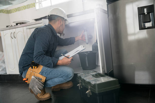 Best Residential Plumbing Services  in Sawgrass, FL