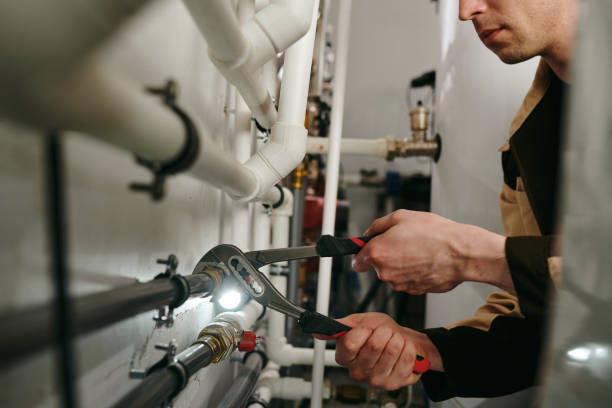 Best Same-Day Plumbing Service  in Sawgrass, FL
