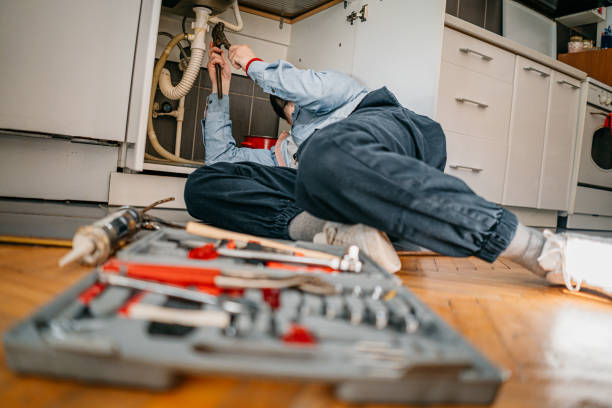 Best Shower Repair Services  in Sawgrass, FL