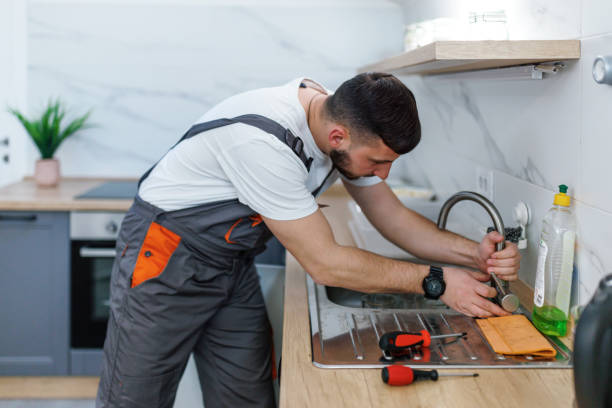 Best Clogged Drain Plumber  in Sawgrass, FL