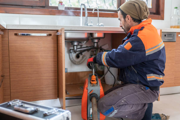 Best Local Plumber Services  in Sawgrass, FL