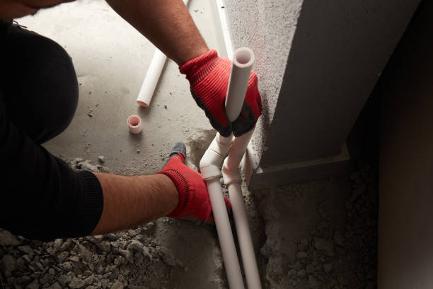 Best Plumbing Installation Services  in Sawgrass, FL
