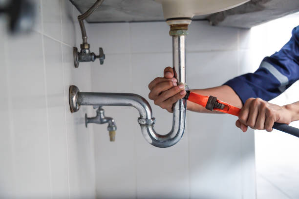 Best Hot Water Heater Installation  in Sawgrass, FL